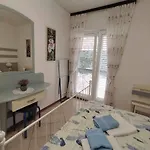 Апартаменты Mala Paklenica Селине