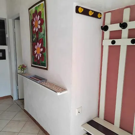 Apartament Mala Paklenica *